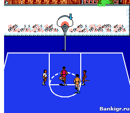 Flash ���� Hoops �������� 2