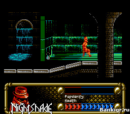 Flash ���� Nightshade �������� 2