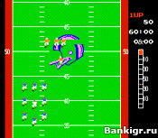 Flash ���� 10 Yard Fight �������� 3