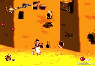 Flash ���� Aladdin �������� 2