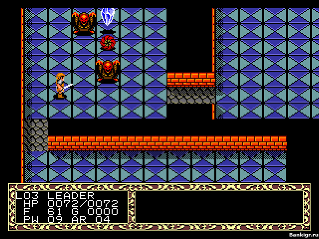 Flash ���� Fatal Labyrinth �������� 3