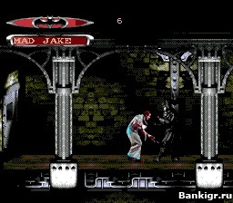 Flash ���� Batman Forever �������� 2