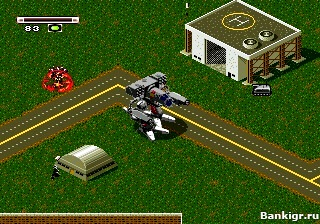 Flash ���� Battletech �������� 2