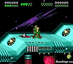 Flash ���� Battletoads and Double Dragon �������� 2