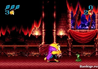Flash ���� Beauty and the Beast (��������� � ��������) �������� 2