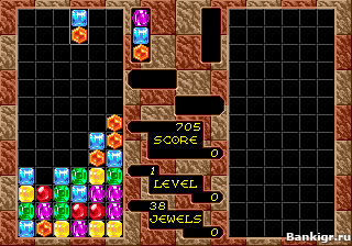 Flash ���� Columns �������� 2
