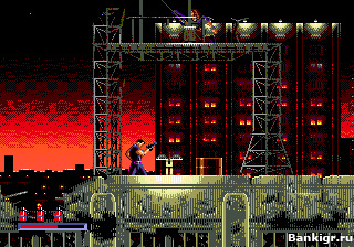 Flash ���� Demolition Man �������� 2