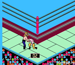 Flash ���� WCW World Championship Wrestling �������� 2