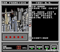 Flash ���� Where in Time is Carmen Sandiego �������� 2