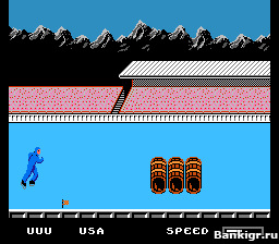 Flash ���� World Games �������� 2