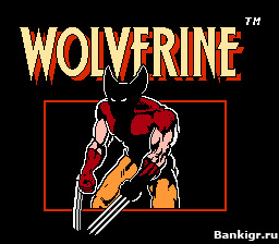 Flash ���� Wolverine �������� 2