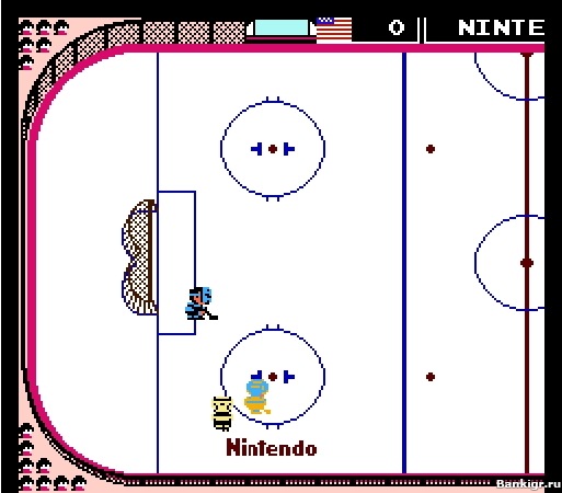 Flash ���� Ice Hockey �������� 2