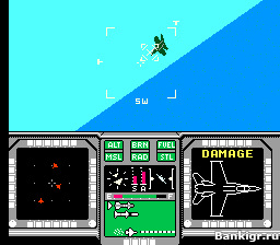 Flash ���� Ultimate Air Combat �������� 2