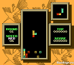 Flash ���� Tetris 2 �������� 2