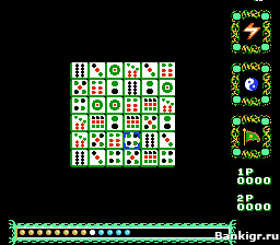 Flash ���� Tiles of Fate �������� 2