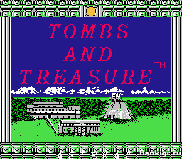 Flash ���� Tombs and Treasure �������� 2
