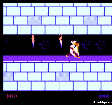 Flash ���� Prince of Percia �������� 3
