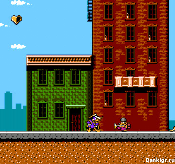 Flash ���� Darkwing Duck (������ ����) �������� 2