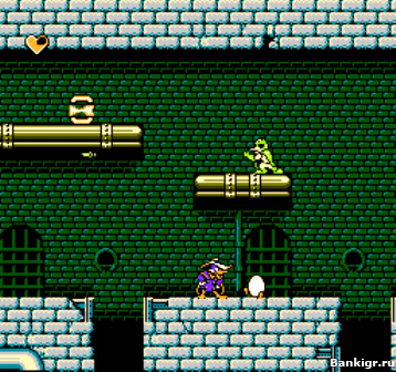 Flash ���� Darkwing Duck (������ ����) �������� 3