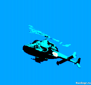 Flash ���� Airwolf (��������� ����) �������� 3