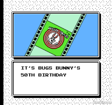 Flash ���� Birdhday Bugs �������� 2