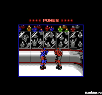 Flash ���� Blades of Steel (�������� ������) �������� 2