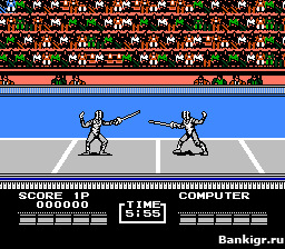Flash ���� Track & Field 2 �������� 2