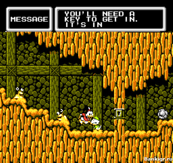 Flash ���� Duck Tales (������ �������) �������� 3