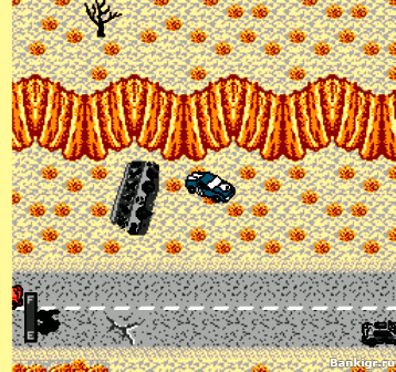 Flash ���� MadMax (�������� ����) �������� 2