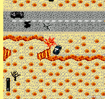 Flash ���� MadMax (�������� ����) �������� 3