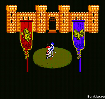 Flash ���� Battle Chess (��������� �����) �������� 3