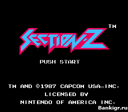 Flash ���� Section Z �������� 2