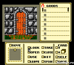Flash ���� Shadowgate �������� 2