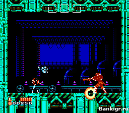 Flash ���� Shatterhand �������� 2