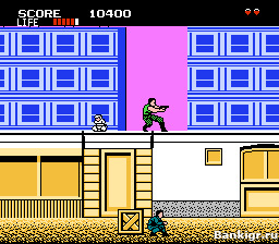Flash ���� Shinobi �������� 2
