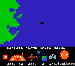 Flash ���� Silent Service �������� 2