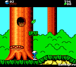 Flash ���� Smurfs �������� 2