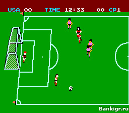 Flash ���� Soccer �������� 2