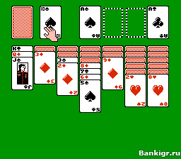 Flash ���� Solitaire �������� 2