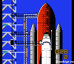 Flash ���� Space Shuttle Project �������� 2