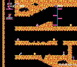 Flash ���� Spelunker �������� 2