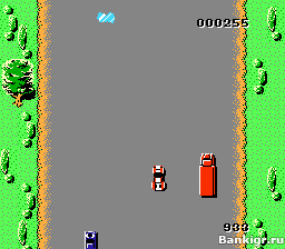 Flash ���� Spy Hunter �������� 2