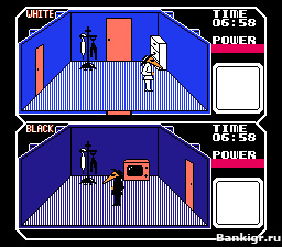 Flash ���� Spy Vs Spy �������� 2