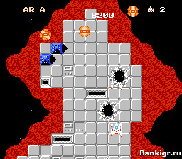 Flash ���� Star Force �������� 2
