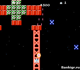 Flash ���� Star Soldier �������� 2