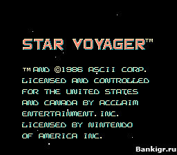 Flash ���� Star Voyager �������� 2