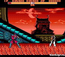 Flash ���� Street Fighter 3 �������� 2
