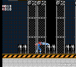 Flash ���� Strider �������� 2