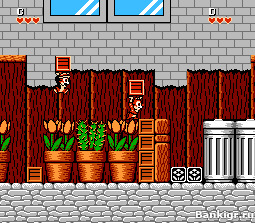 Flash ���� Chip and Dale Rescue Rangers �������� 2