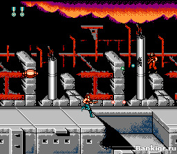 Flash ���� Super Contra �������� 2